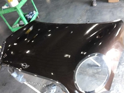 Capucha usada se adapta a: Mini Clubman HT Base Grado A 2010 Foto 1 de 4