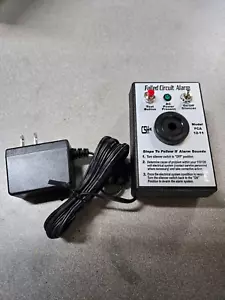 FCA12-11 Power Loss detection Alarm by CSH- New - Picture 1 of 2