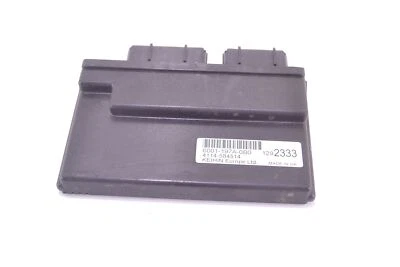 TRIUMPH TIGER Explorer 1200 Motorsteuerger�t 4114-584514 2013 14389833 - Bild 1 von 4