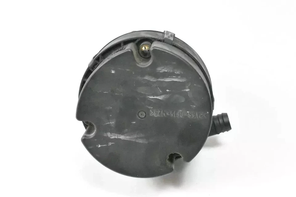 2001-14 Mercedes W220 S55 CL55 AMG Secondary Air Smog Pump Emission Control OEM - Image 1 of 4