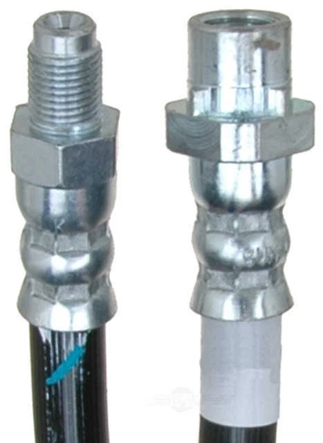 Manguera de freno delantera para BMW X5 2000-2006 2001 2002 2003 2004 2005 Raybestos Foto 1 de 2