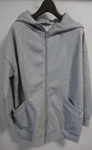 Hooded Sweatshirt,Hoodie Elegance & Casual cute and cool fashion women NEW - Picture 1 of 5
