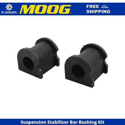 Kit de buje de barra estabilizadora de suspensión Mercury Mountaineer 2006-2010 MOOG Foto 1 de 3
