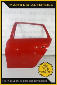 Skoda Kamiq a partir del año 2019- puerta trasera izquierda lado del conductor 658833311 original - Imagen 1 de 21