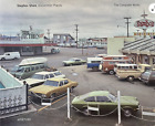 Uncommon Places : The Complete Works by Stephen Shore. First Edition. Hardcover.