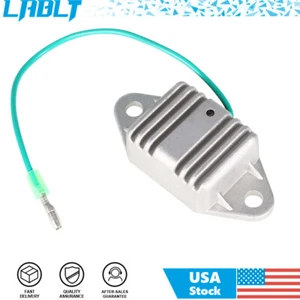 LABLT Regulator Rectifier For Yamaha Banshee 350 YFZ350 Special Edition 1987-06 - Foto 1 di 10