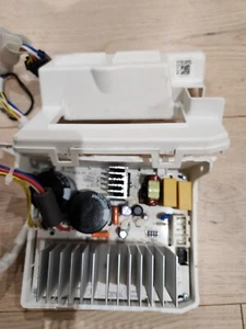 GE Waschmaschine Motor Inverter Steuerplatine WH12X27941 WEAD0011000000  - Bild 1 von 6
