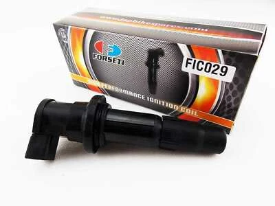 HONDA CRF250X 04-17 FORSETI VARILLA DE ENCENDIDO BOBINA BUJÍA MONTAJE TAPA Foto 1 de 4