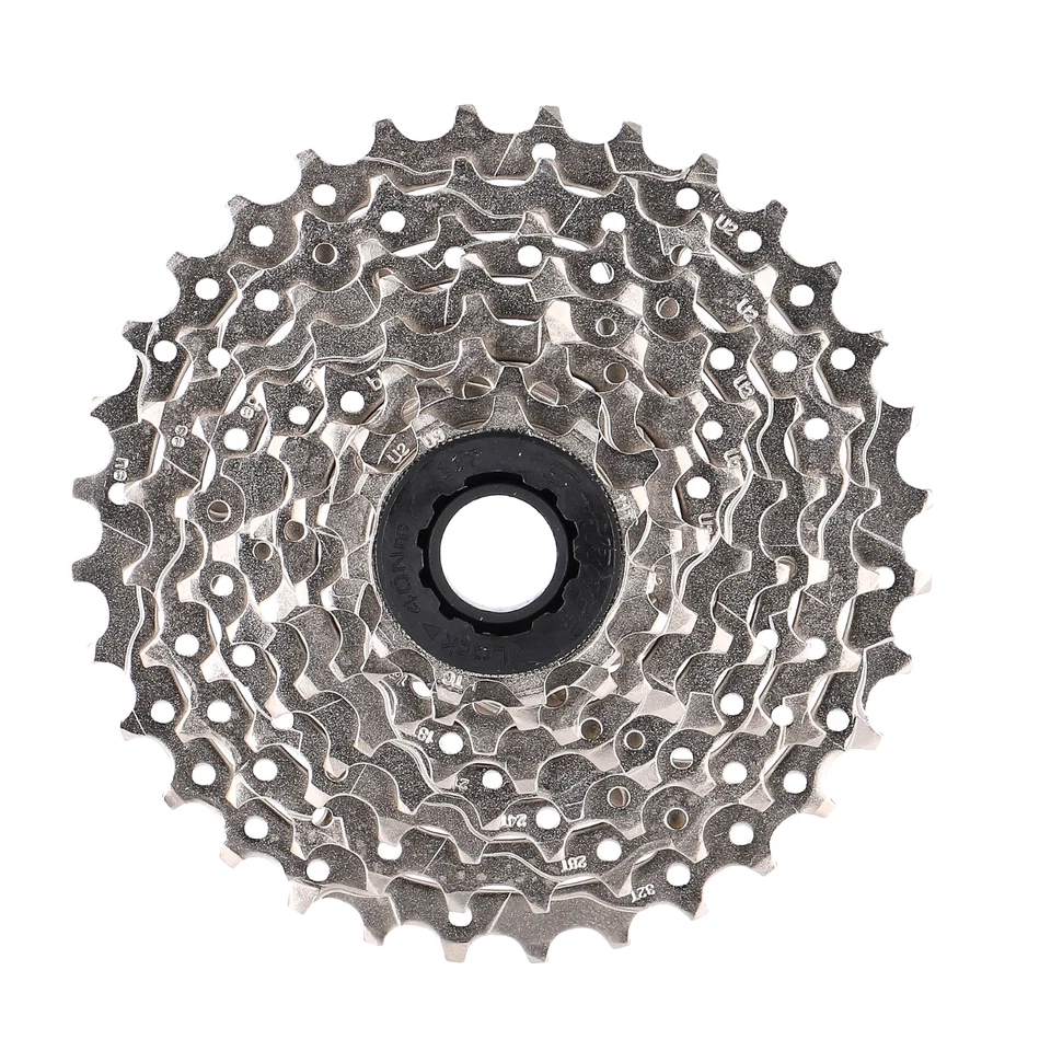 SUNRACE Csm66 M6 8 Speed Cassette 11-32t Bike