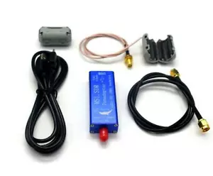 MSI.SDR 10kHz to 2GHz Panadapter panoramic spectrum module SDR Receiver - Picture 1 of 6