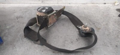 777GB0091A Seat Belt for PEUGEOT 306 BERLINA 3 4 5 PUERTAS (S2) 210535 - Image 1 of 4
