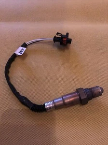 Sonda lambda original OPEL Agila-A Astra-G Corsa-C Zafira-A 9192922 - Imagen 1 de 3