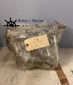 Tohatsu 3V1B011000 Cylinder Block "Robin's Marine" - Picture 1 of 2