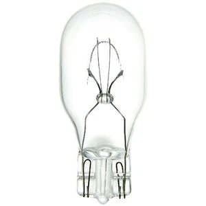 Sunlite 918 7.168 Watt 12.8 Volt Wedge Based Miniature T5 Bulb,07325-SU Clear - Picture 1 of 1