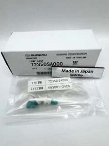 SUBARU Forester LAMP ASSEMBLY 72350SA000 Genuine OEM Japan JDM Parts Brand NEW - Foto 1 di 1