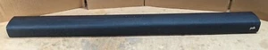 Polk Signa S1 Sound Bar ONLY, Tested Great Sound, 1 Grill Cloth Blemish, sn931 - Picture 1 of 5