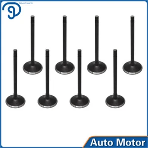 For GM Chevy Equinox GMC Terrain Buick Regal Engine Intake Valves 8 Pcs 55563529 - Imagen 1 de 10