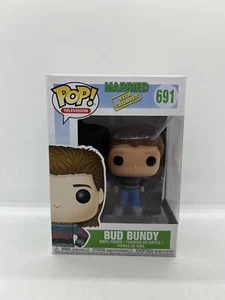 Funko Pop! Vinyl: Bud Bundy #691 - Picture 1 of 3