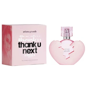 Thank U Next by Ariana Grande EDP Spray 100ml For Women - Picture 1 of 1