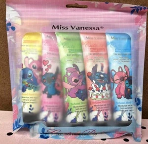 6 Piece Stitch Lotion Set - Picture 1 of 1