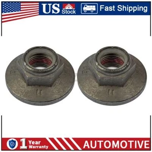 Front Spindle Nut For Ford F-150 2008 2007 2006 2005 2004 - Picture 1 of 3