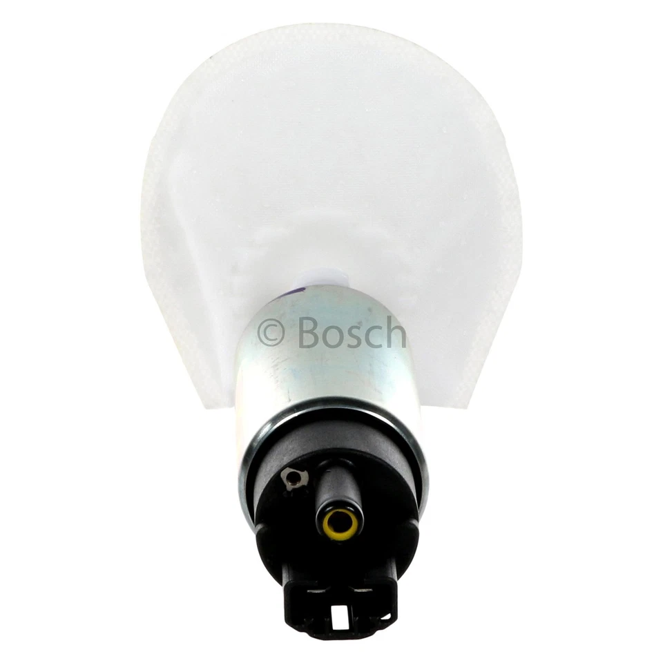 Electric Fuel Pump Bosch 66185 fits 09-14 Subaru Forester 2.5L-H4 Foto 1 de 1