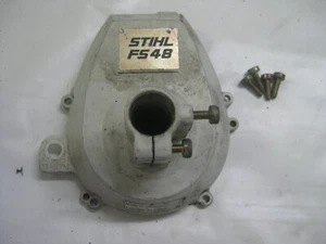 Stihl FS48 FS52 FS56 Brushcutter Grass Trimmer Fan Housing Assembly - Picture 1 of 4