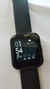 Realme Watch montre intelligente - Photo 1 sur 3