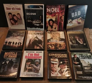 VARIOUS dvd movies - Picture 1 of 4