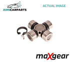 PROPSHAFT JOINT 49-5187 MAXGEAR NEW OE REPLACEMENT