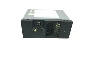 2020 Toyota Highlander 3.5L V6 86120-0E420 Receiver Assembly Radio - Picture 1 of 8