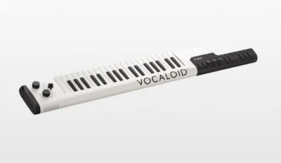 YAMAHA VKB-100 Vocaloid Keyboard Keytar Digital Instrument New - Image 1 of 4