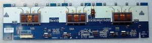 INVERTER H5320WV12 REV 0.1PER TV Samsung LE32R86BDX O SIMILARI. - Foto 1 di 1