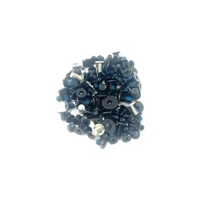Laptop Complete Set of Screws for DELL Latitude 5530 5531 Precision 3570 3571 - Afbeelding 1 van 3