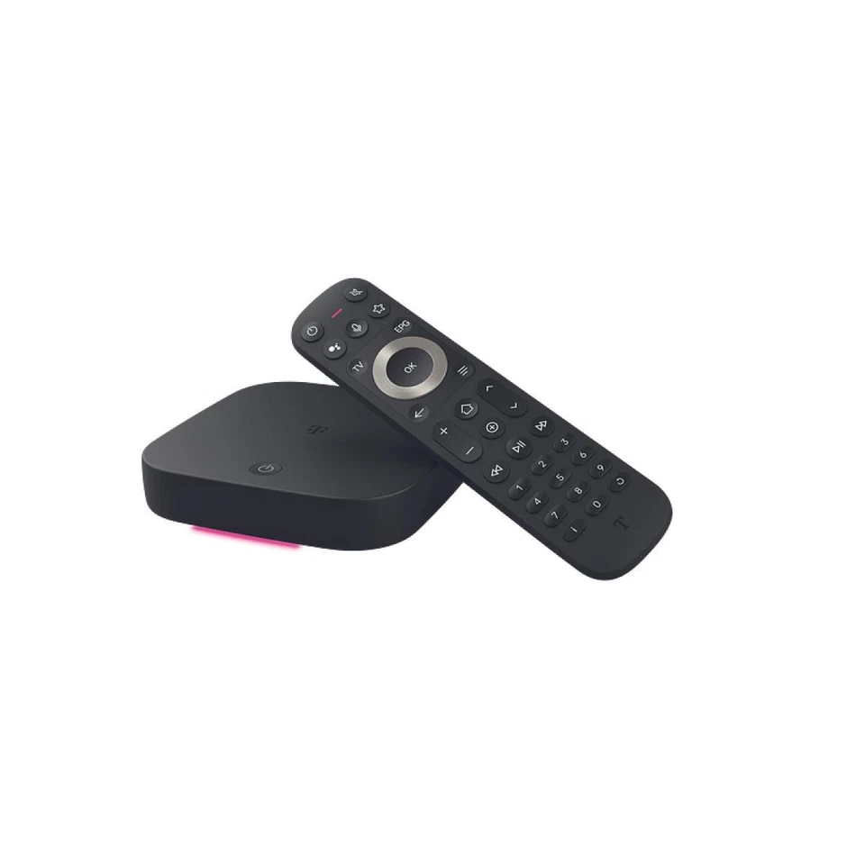 Telekom MagentaTV One 2.0 Streaming-Player #31826556