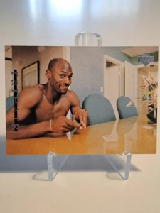 1994 Upper Deck Rare Air #30 Michael Jordan  - Bild 1 von 2