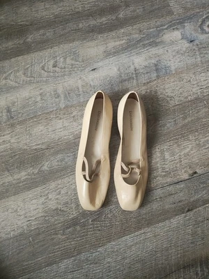 Zapatos planos bailarina Enzo Angiolini para mujer talla 11 Foto 1 de 3