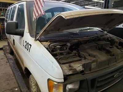 Husillo/nudillo delantero derecho pasajero para camioneta Ford E350 01-19 958157 Foto 1 de 4