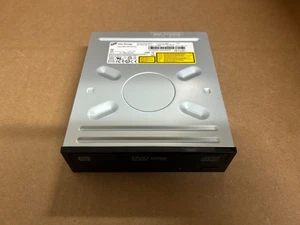 Regrabadora de unidad de DVD Hitachi-LG GH70N SATA - Imagen 1 de 7