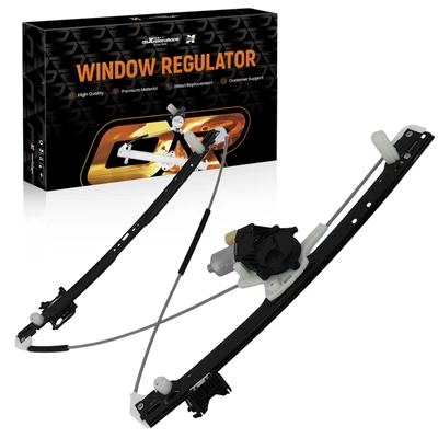 Electric Window Regulator Front Right for Land Rover Range Rover Sport 2014-22 - Image 1 of 4