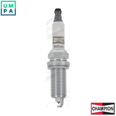 4x SPARK PLUG CCH9055 FOR JEEP GRAND/CHEROKEE/III DODGE CHALLENGER RAM/Pickup - Image 1 of 4