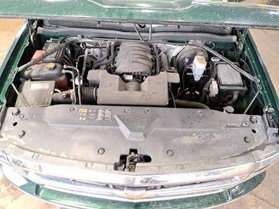 Vidro para porta frontal lateral de passageiro Rh 2015 Silverado caminhão/recolha 1500 Sku#4149724 - Imagem 1 de 4