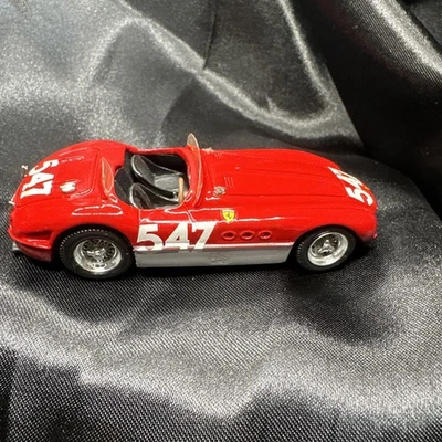 Top Model 1/43 - Ferrari 340 Vignale GDS Very Rare #547 Unboxed - Image 1 of 4