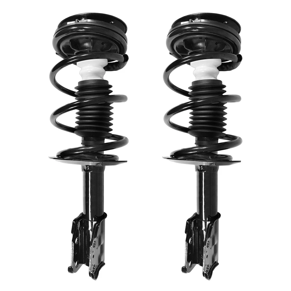 Front Complete Struts Shocks Set of 2 for 1999-2004 Oldsmobile Alero Foto 1 de 1