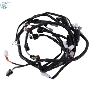 5D3-82590-00-00 Wire Wiring Harness For Yamaha YFZ450 YFZ 450 2007 2008-09 - Picture 1 of 8