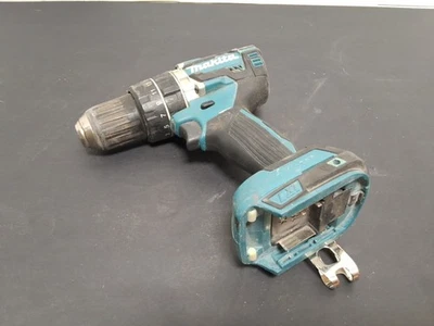 Makita XPH12 18V LXT Li-Ion Cordless Brushless 1/2" Hammer Drill - Image 1 of 4