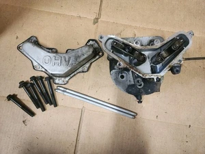 Kohler Courage SV620-3215 komplette Ventildeckelbaugruppe 22 PS  - Bild 1 von 7