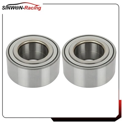 2 Front Wheel Bearing For Honda Cr-V 2002-2006 Honda Element 2003-2010 2011 - Image 1 of 4