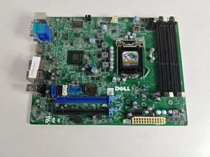 Dell OptiPlex 9010 SFF LGA 1155 DDR3 SDRAM Desktop Motherboard 51FJ8 - Picture 1 of 6