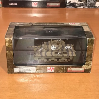 Destructor de tanques Hobby Master HG3416 M10 1/72 Foto 1 de 4